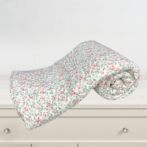 Maxwell Reversable Summer Comforter by Florida for Single & Double Bed