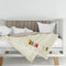 Cozy Cuddler Ultra-Soft Imported Baby Comforter for Kids