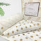 Ekaya 100% Cotton King Size Reversible Comforter for Double Bed