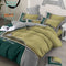 Roman Collection King Size Bed Sheet Set with Pillow Covers for Double Bed by Florida
