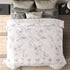 Florida Austin Super Soft & Fluffy Imported Comforter for Single & Double Bed