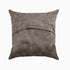 Florida Walton Suede Velvet Cushion Covers for Sofa (Pack of 2) 16x16 Inch