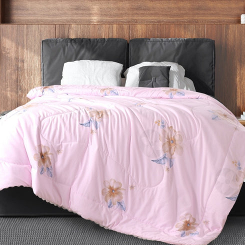 Florida Austin Super Soft & Fluffy Imported Comforter for Single & Double Bed