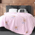 Florida Austin Super Soft & Fluffy Imported Comforter for Single & Double Bed