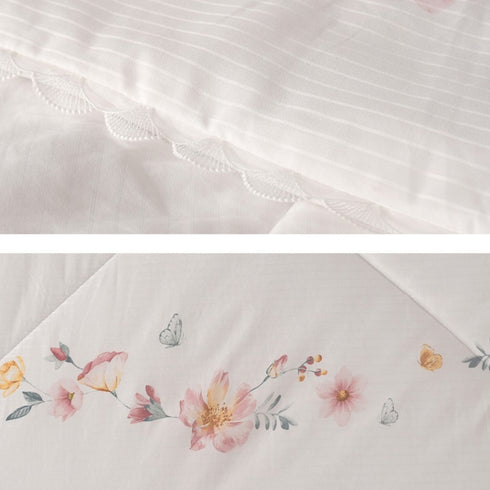 Florida Austin Super Soft & Fluffy Imported Comforter for Single & Double Bed