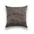 Florida Walton Suede Velvet Cushion Covers for Sofa (Pack of 2) 16x16 Inch