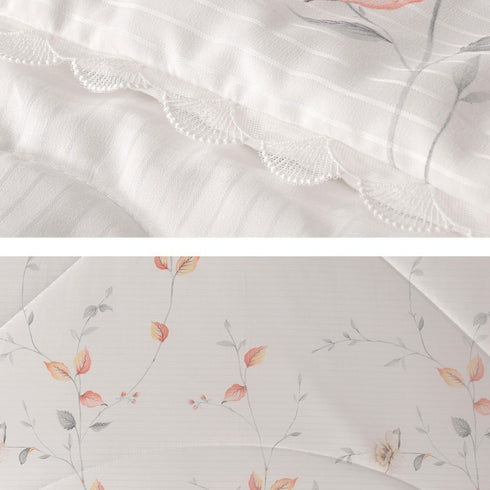 Florida Austin Super Soft & Fluffy Imported Comforter for Single & Double Bed