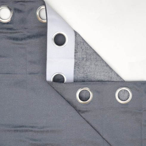 Pearl Curtain by Florida - Curtains For Living Room Bedroom Balcony Made of 100% Polyester and Embroidery