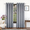 Pearl Curtain by Florida - Curtains For Living Room Bedroom Balcony Made of 100% Polyester and Embroidery