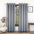 Pearl Curtain by Florida - Curtains For Living Room Bedroom Balcony Made of 100% Polyester and Embroidery