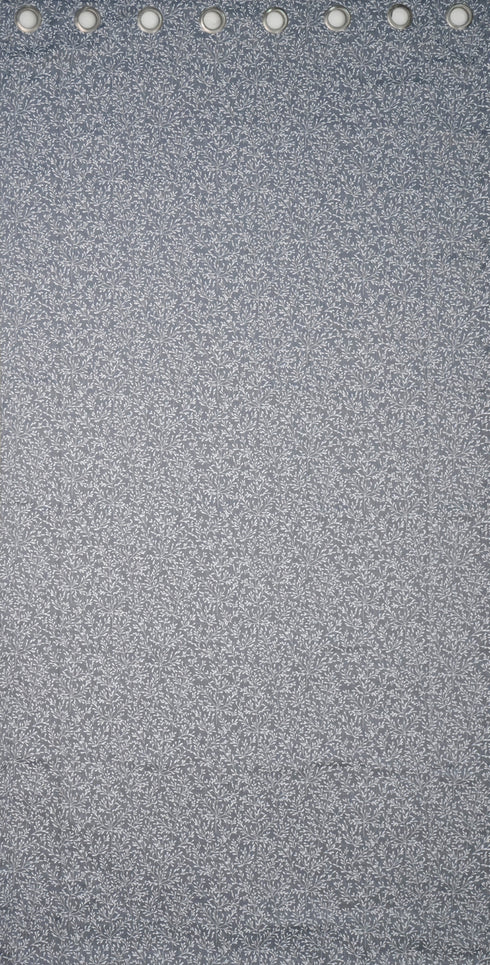 Pearl Curtain by Florida - Curtains For Living Room Bedroom Balcony Made of 100% Polyester and Embroidery