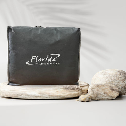 Louis Comforter by Florida for Single Bed in Pair pack for all Season