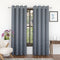 Pearl Curtain by Florida - Curtains For Living Room Bedroom Balcony Made of 100% Polyester and Embroidery