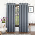 Pearl Curtain by Florida - Curtains For Living Room Bedroom Balcony Made of 100% Polyester and Embroidery