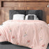Florida Austin Super Soft & Fluffy Imported Comforter for Single & Double Bed