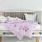 Cozy Cuddler Ultra-Soft Imported Baby Comforter for Kids