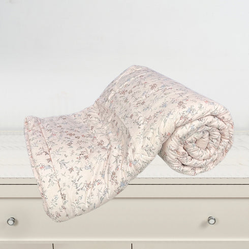 Maxwell Reversable Summer Comforter by Florida for Single & Double Bed