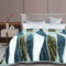 Poland Super Soft Flannel Single & Double bed AC Blanket for Summer