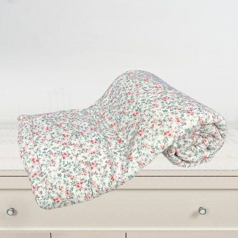 Maxwell Reversable Summer Comforter by Florida for Single & Double Bed