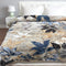 Algeta Two Ply Super Soft Mink Double Bed Blanket