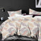 Adorn King Size Bed Sheet Set with 2 Pillow Covers by Florida