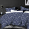 Adorn King Size Bed Sheet Set with 2 Pillow Covers by Florida