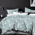 Adorn King Size Bed Sheet Set with 2 Pillow Covers by Florida