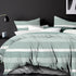 Adorn King Size Bed Sheet Set with 2 Pillow Covers by Florida