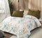 Atlantic Double Bedsheet Set with Pillow Covers by Florida