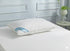 Big Pillow for Bed - Super Soft Fluffy Sleeping Big Size Pillow (57x92cms)