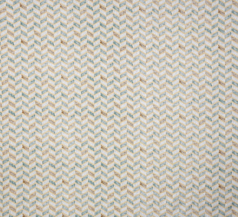 Florida Double Bed King Size Cotton Bedsheet with 2 Pillow Cover - Multicolor