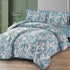 Cinderella Double Bed Warm Bedsheet for Winter with Pillow Covers by Florida