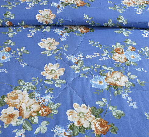 Henley Super Fluffy Comforter by Florida for Single & Double Bed