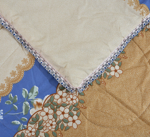 Henley Super Fluffy Comforter by Florida for Single & Double Bed