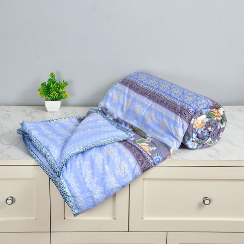 Henley Super Fluffy Comforter by Florida for Single & Double Bed