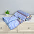 Henley Super Fluffy Comforter by Florida for Single & Double Bed