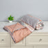 Henley Super Fluffy Comforter by Florida for Single & Double Bed
