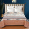 Henley Super Fluffy Comforter by Florida for Single & Double Bed