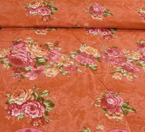 Henley Super Fluffy Comforter by Florida for Single & Double Bed