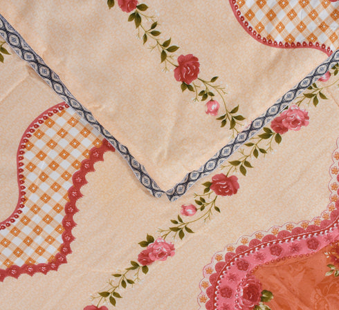 Henley Super Fluffy Comforter by Florida for Single & Double Bed