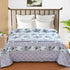 Henley Super Fluffy Comforter by Florida for Single & Double Bed