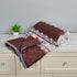 Henley Super Fluffy Comforter by Florida for Single & Double Bed