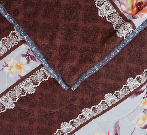 Henley Super Fluffy Comforter by Florida for Single & Double Bed