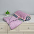 Henley Super Fluffy Comforter by Florida for Single & Double Bed