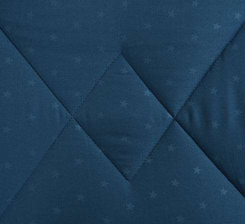 Symphony Comforter in 350 GSM for Single & Double Bed for Winter