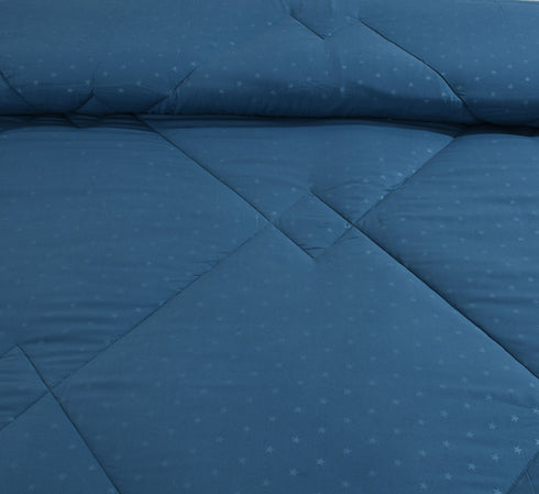 Symphony Comforter in 350 GSM for Single & Double Bed for Winter