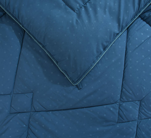 Symphony Comforter in 350 GSM for Single & Double Bed for Winter