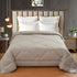 Symphony Comforter in 350 GSM for Single & Double Bed for Winter