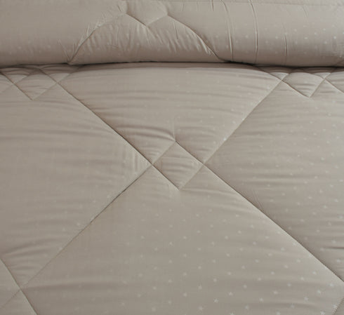 Symphony Comforter in 350 GSM for Single & Double Bed for Winter