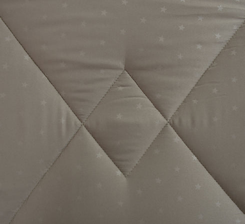 Symphony Comforter in 350 GSM for Single & Double Bed for Winter